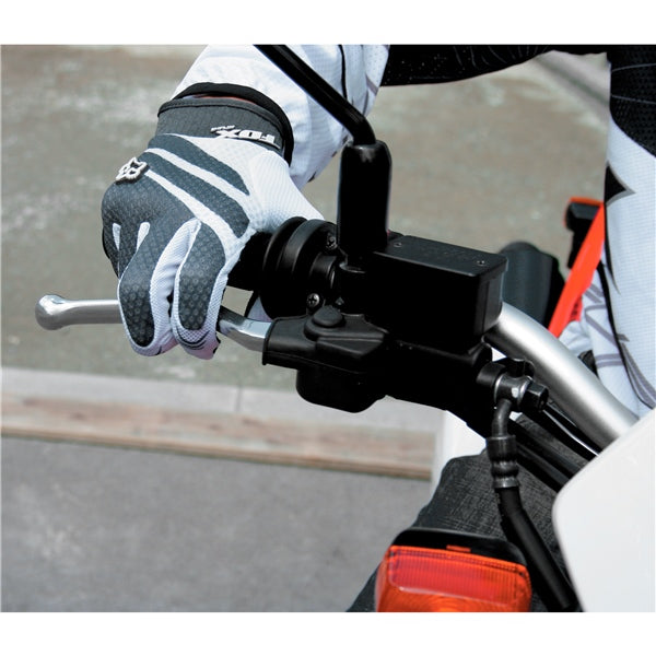 BRAKE LEVER OEM STD