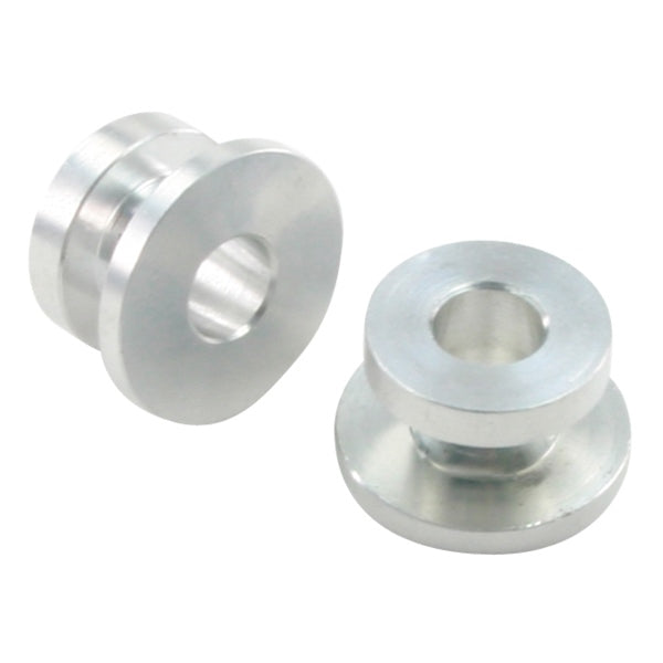 WHEEL CHOCK FITTING KIT DRCZETA