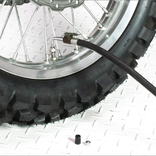 AIR VALVE EXTENSION DRCZETA