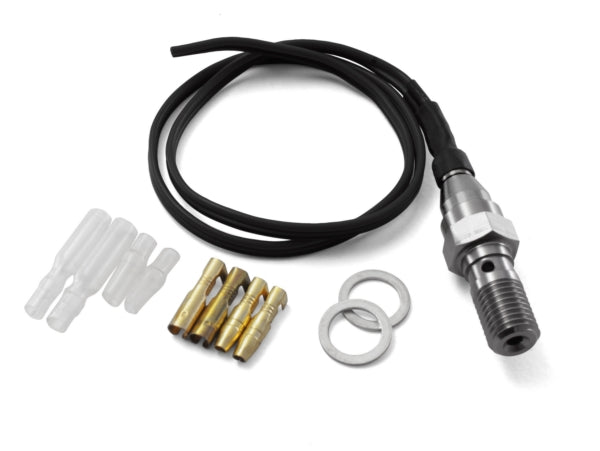 SWITCH OIL PRESSURE BOLT