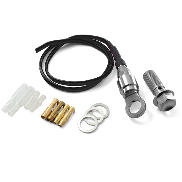 SWITCH OIL PRESSURE BANJO