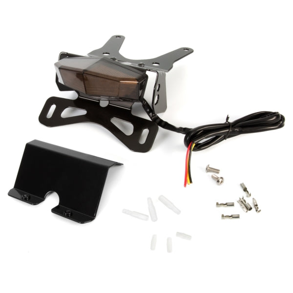TAILLIGHT HOLDER KIT GY HON DRC