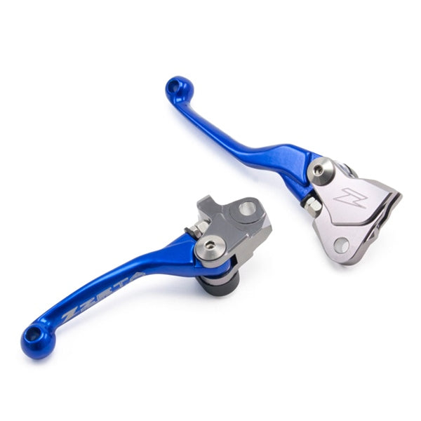 BRAKE LEVER PIVOT 3 FING FP BL