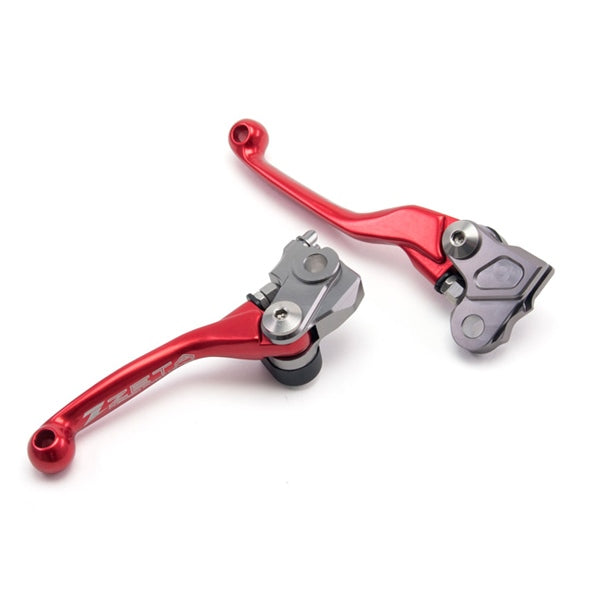 BRAKE LEVER PIVOT 3 FING FP RD