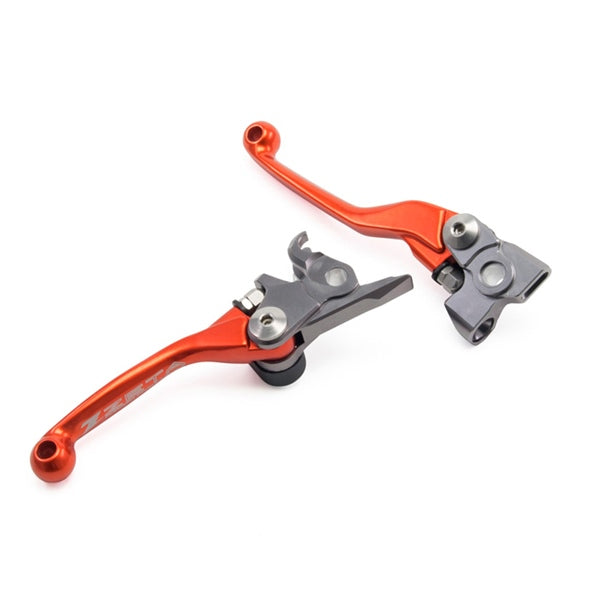 BRAKE LEVER PIVOT 3 FING FP OG