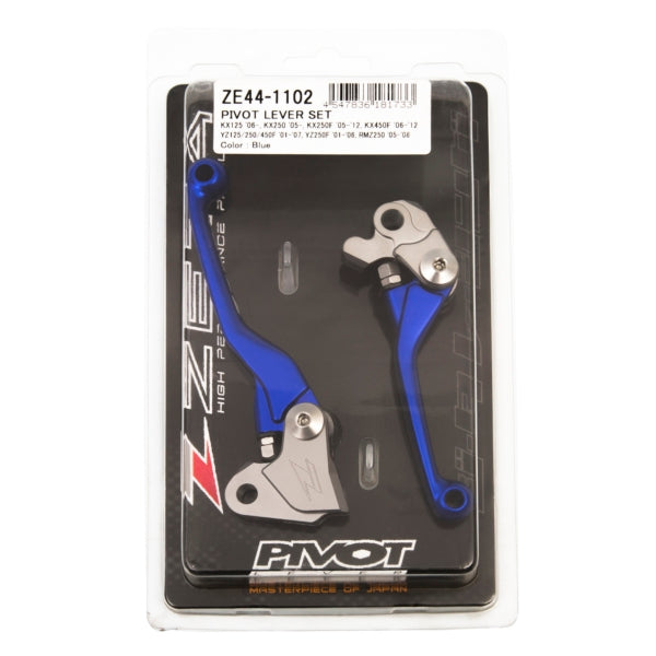 PIVOT LEVER KIT KAWA BL DRCZETA