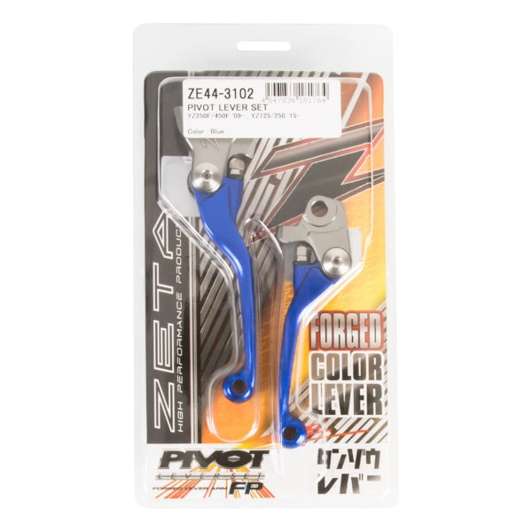 PIVOT LEVER KIT YAM BL DRCZETA