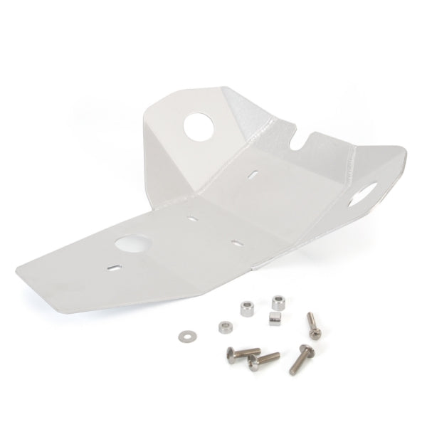 SKID PLATE ALU SUZ DRCZETA