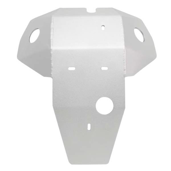 SKID PLATE ALU SUZ DRCZETA