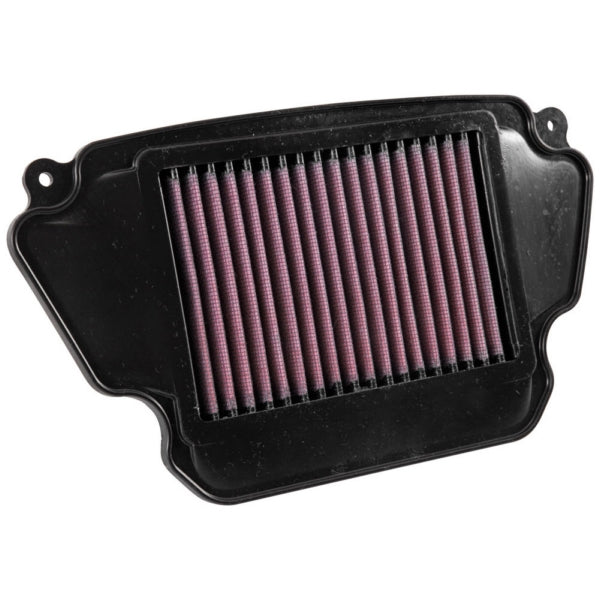 AIR FILTER HON KN