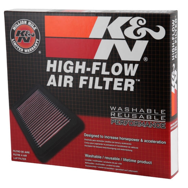 AIR FILTER HON KN