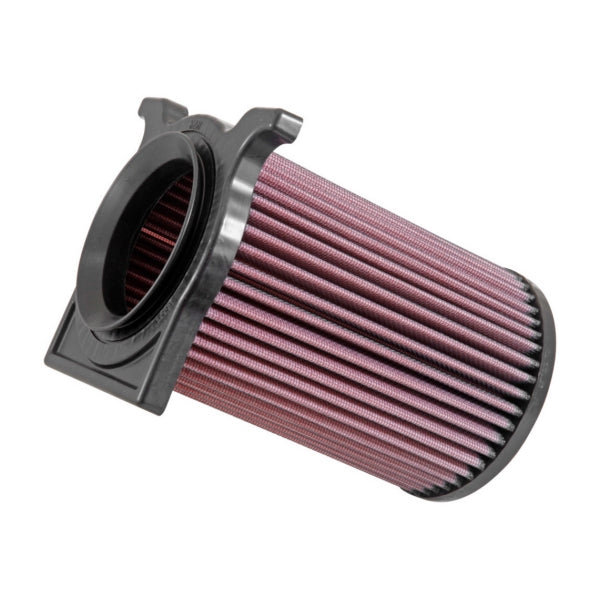 AIR FILTER YAM KN