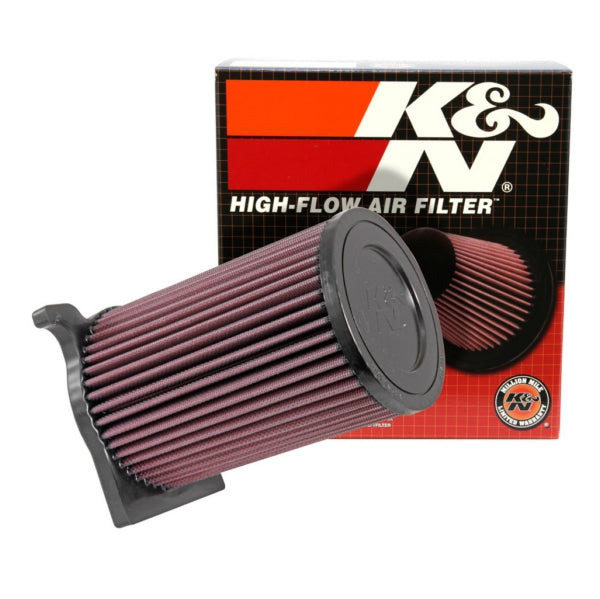 AIR FILTER YAM KN