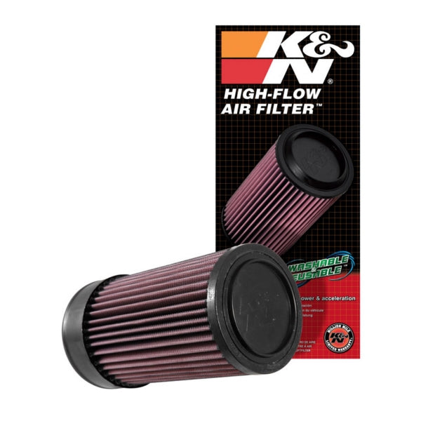 AIR FILTER C-AM KN