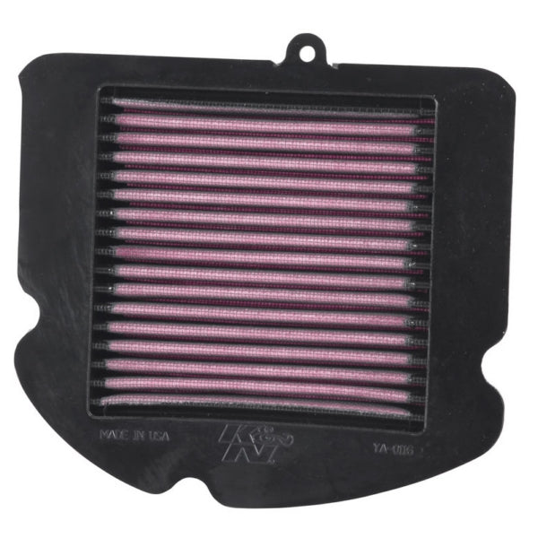 AIR FILTER YAM KN