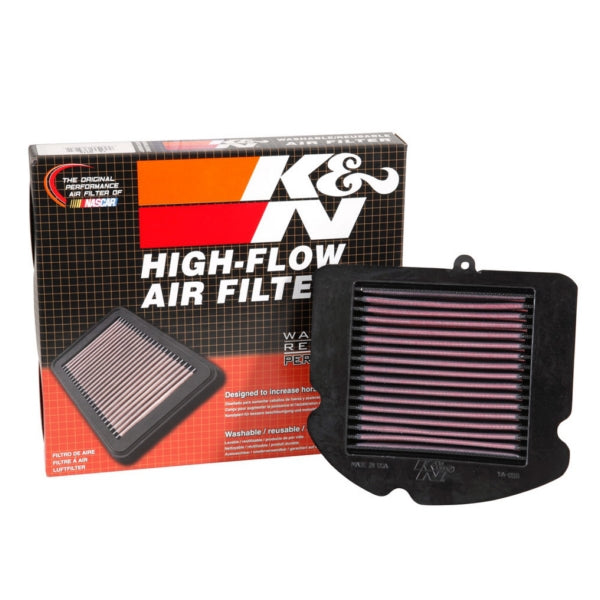 AIR FILTER YAM KN