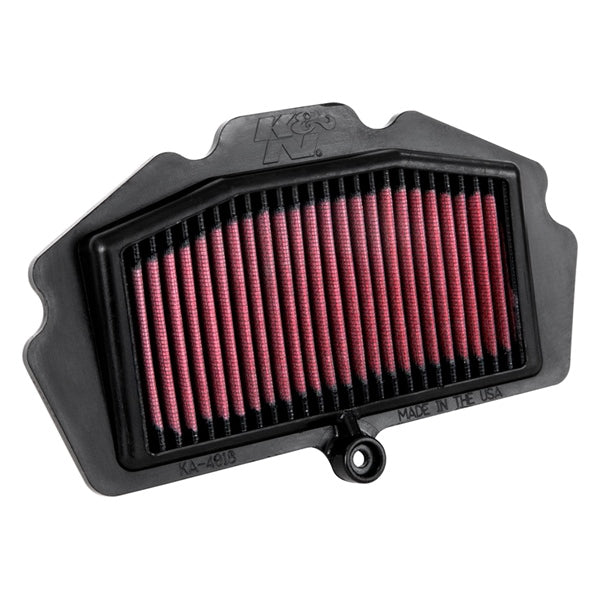 AIR FILTER KAWA KN