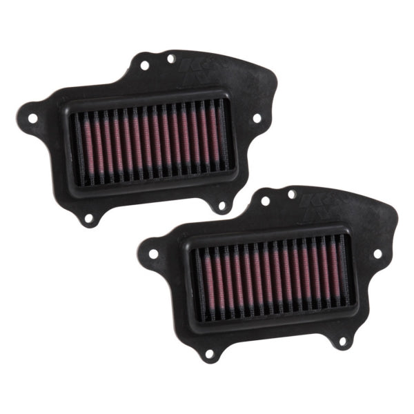 AIR FILTER K&N