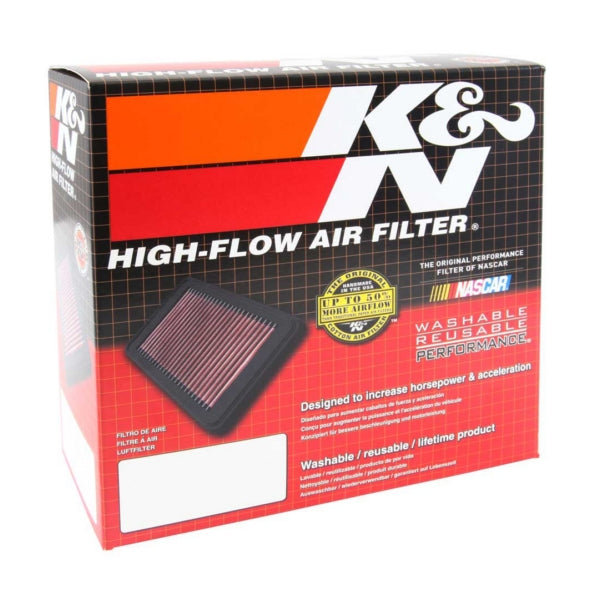 AIR FILTER K&N