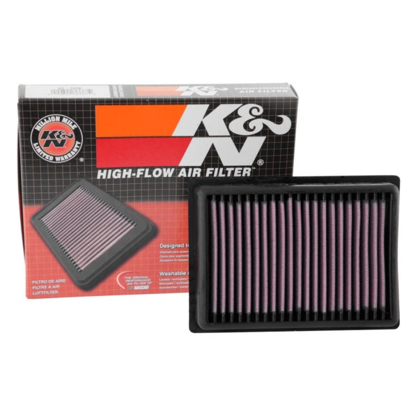 AIR FILTER KTM K&N