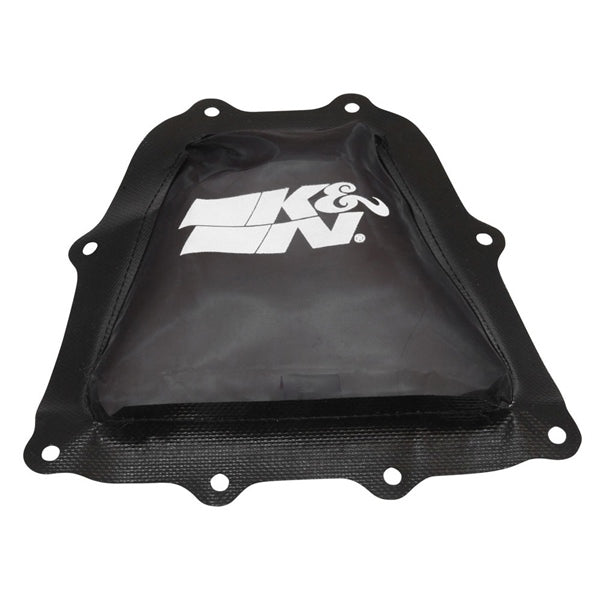 AIR FILTER WRAP DRYCHARGER YAM K&N