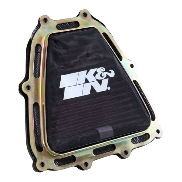AIR FILTER WRAP DRYCHARGER YAM K&N