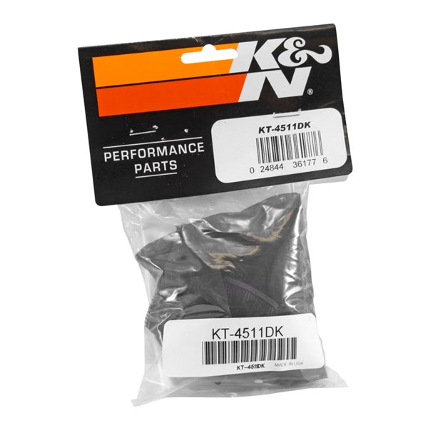 AIR FILTER WRAP DRYCHARGER KTM K&N