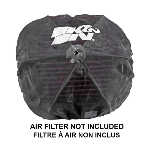 AIR FILTER WRAP DRYCHARGER KTM K&N
