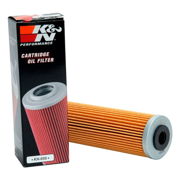 OIL FILTER KTM K&N