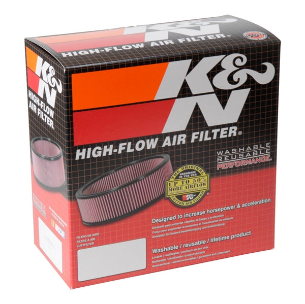 AIR FILTER HON KN