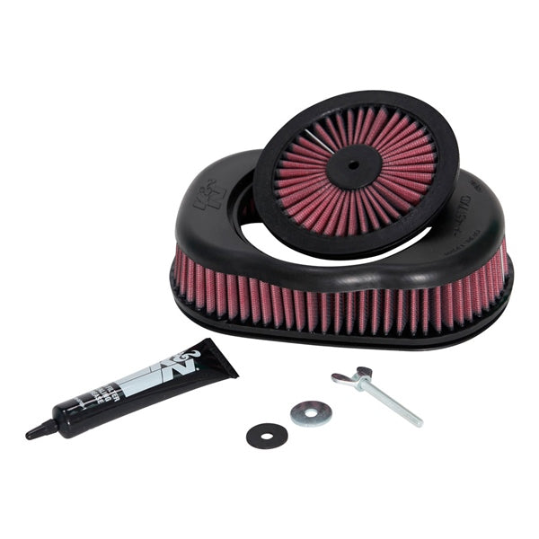 AIR FILTER HON KN