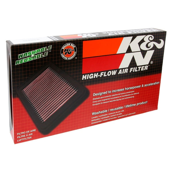 AIR FILTER APRILIA K&N