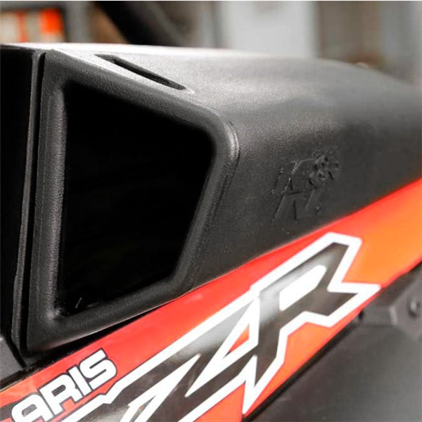 AIR FILTER POL KN