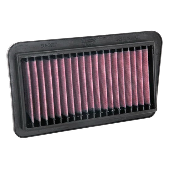 AIR FILTER SUZ KN