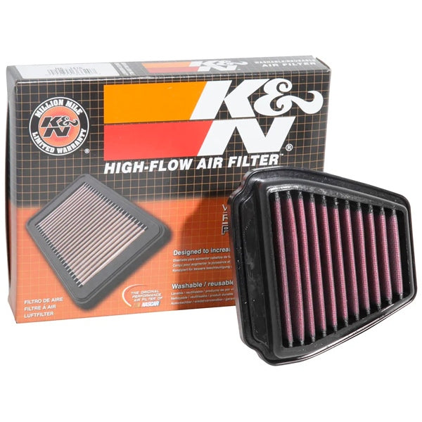 AIR FILTER HON K&N