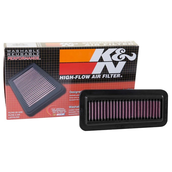 AIR FILTER YAM K&N