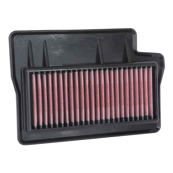 AIR FILTER YAM KN