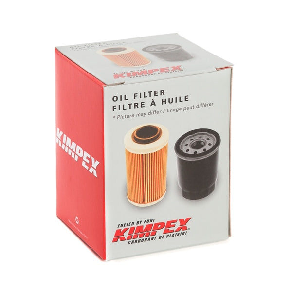 OIL FILTER SKIDOO/C-AM KIMPEX