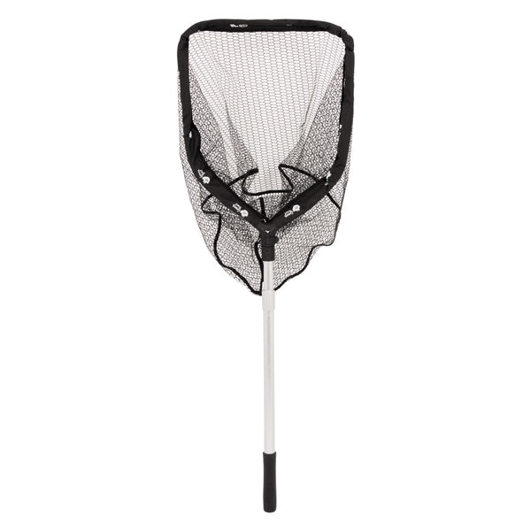 FISHING LANDING NET TELESC GTRAIL