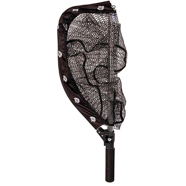 LANDING NET FOLDABLE 52X45CM