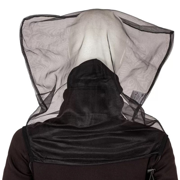HEAD NET ANTI-MOSQUITO GREEN TRAIL