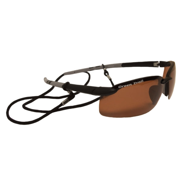 GLASSES FISHING POLARIZED W/CORD & CASE