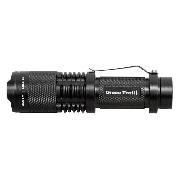 FLASHLIGHT 350 LUMENS