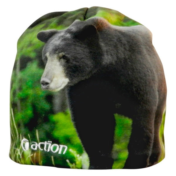 TUQUE BEAR OS GREEN TRAIL