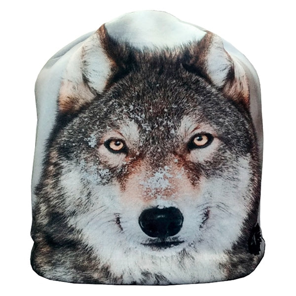 TUQUE WOLF OS GREEN TRAIL