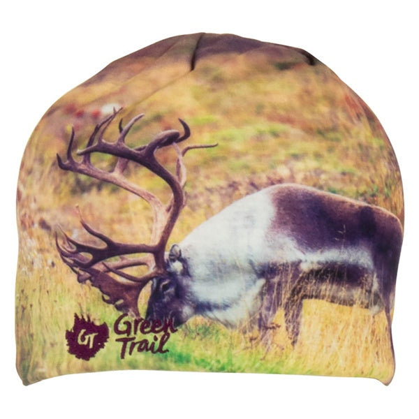 TUQUE CARIBOU OS GREEN TRAIL