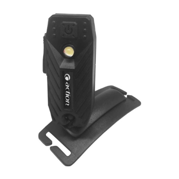 HEADLAMP 360 GREEN TRAIL