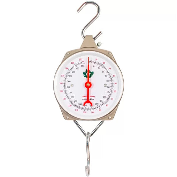 BALANCE GAME 200KG GREEN TRAIL