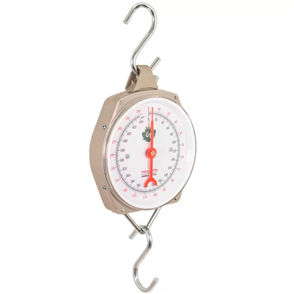 BALANCE GAME 200KG GREEN TRAIL