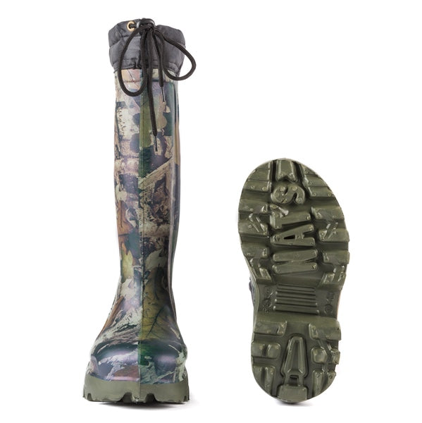 BOOTS COMPASS MEN CAMO 7 NATS